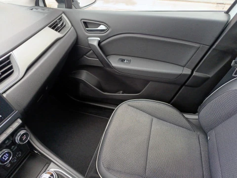 Renault Captur TCE GPF MICRO HíBRIDO FAST TRACK 103KW 5P