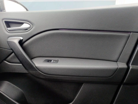 Renault Captur TCE GPF MICRO HíBRIDO FAST TRACK 103KW 5P