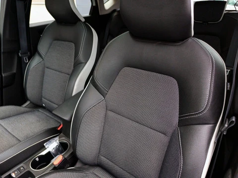 Renault Captur TCE GPF MICRO HíBRIDO FAST TRACK 103KW 5P