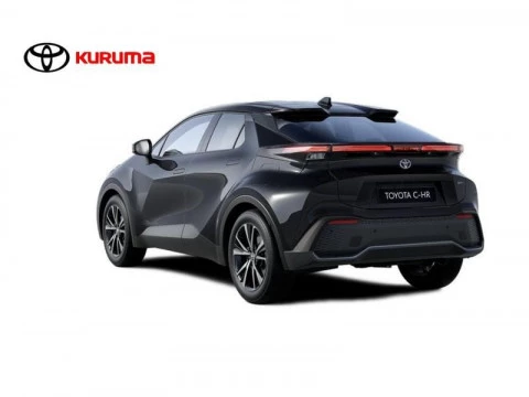 Toyota C-HR 2.0 220PH Advance