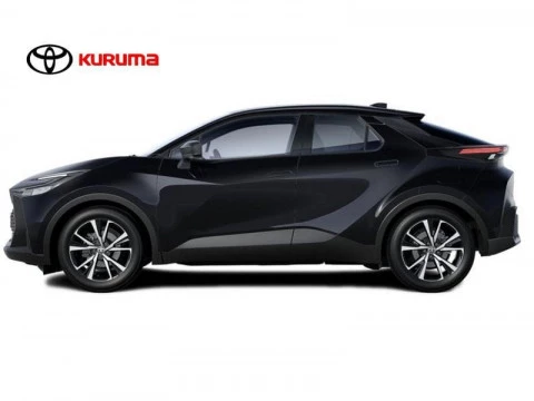 Toyota C-HR 2.0 220PH Advance