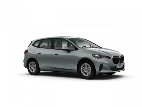 BMW Serie 2 Active Tourer 218d