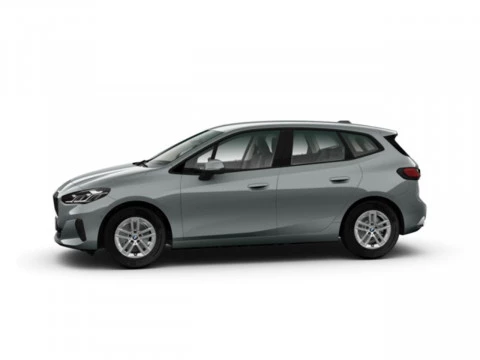 BMW Serie 2 Active Tourer 218d