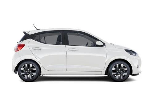 Hyundai i10 1.0 Klass