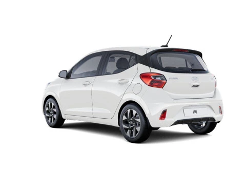 Hyundai i10 1.0 Klass