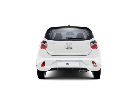 Hyundai i10 1.0 Klass