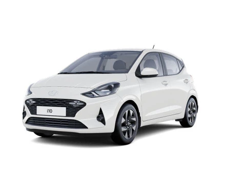 Hyundai i10 1.0 Klass