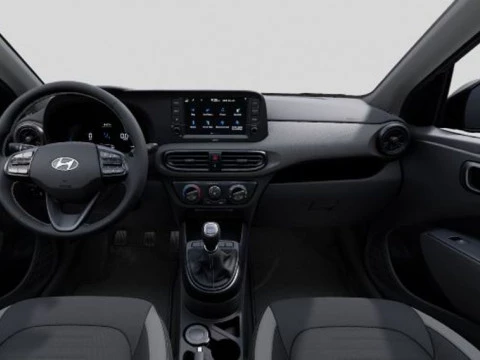 Hyundai i10 1.0 Klass