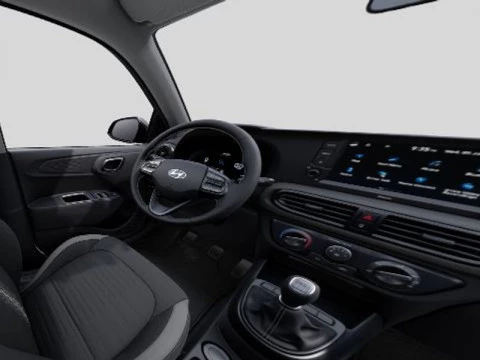 Hyundai i10 1.0 Klass