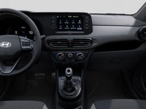 Hyundai i10 1.0 Klass