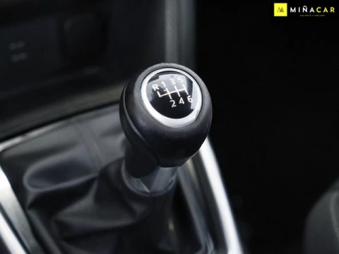 Mazda CX-3 2.0 SKYACTIV GE Luxury 2WD 88 kW (120 CV)