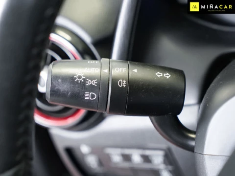 Mazda CX-3 2.0 SKYACTIV GE Luxury 2WD 88 kW (120 CV)