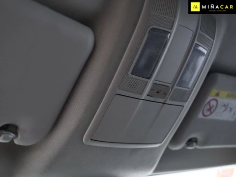 Mazda CX-3 2.0 SKYACTIV GE Luxury 2WD 88 kW (120 CV)