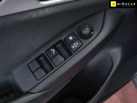 Mazda CX-3 2.0 SKYACTIV GE Luxury 2WD 88 kW (120 CV)