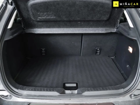 Mazda CX-3 2.0 SKYACTIV GE Luxury 2WD 88 kW (120 CV)