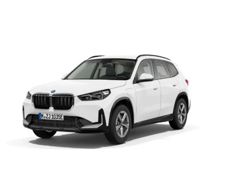 BMW X1 xDrive30e