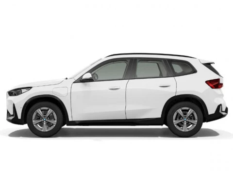 BMW X1 xDrive30e