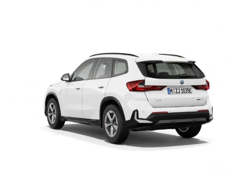 BMW X1 xDrive30e