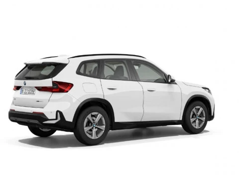 BMW X1 xDrive30e