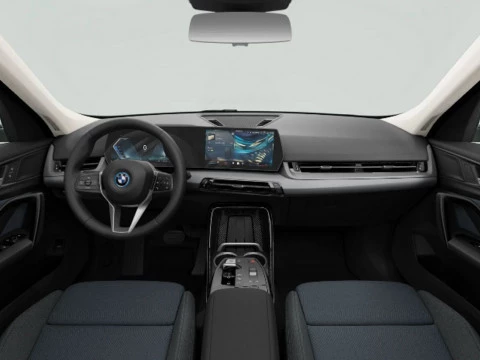 BMW X1 xDrive30e
