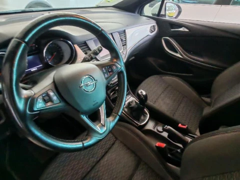 Opel Astra fam. 1.5D DVH 90KW ELEGANCE SW 5P