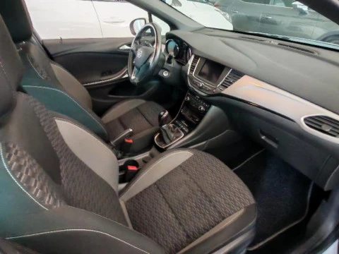 Opel Astra fam. 1.5D DVH 90KW ELEGANCE SW 5P