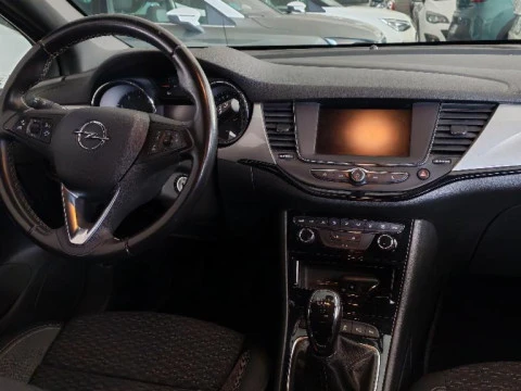 Opel Astra fam. 1.5D DVH 90KW ELEGANCE SW 5P