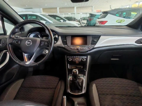 Opel Astra fam. 1.5D DVH 90KW ELEGANCE SW 5P