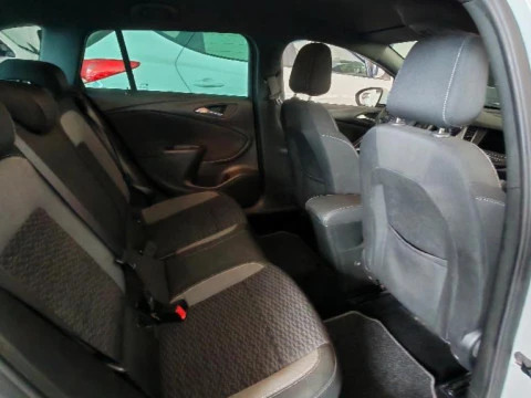 Opel Astra fam. 1.5D DVH 90KW ELEGANCE SW 5P