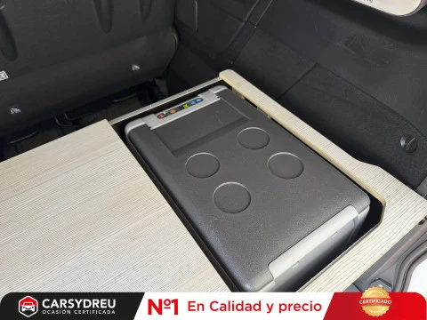 Mercedes-Benz Clase V 220 d Marco Polo Horizon Largo
