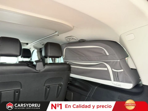 Mercedes-Benz Clase V 220 d Marco Polo Horizon Largo
