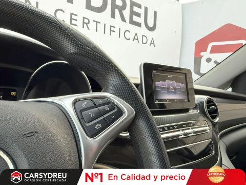 Mercedes-Benz Clase V 220 d Marco Polo Horizon Largo