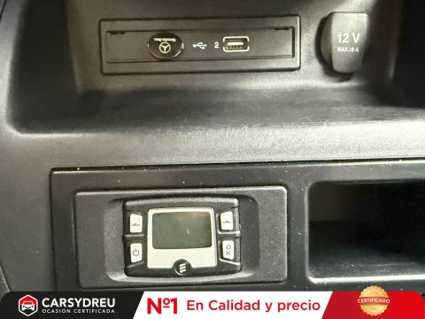 Mercedes-Benz Clase V 220 d Marco Polo Horizon Largo