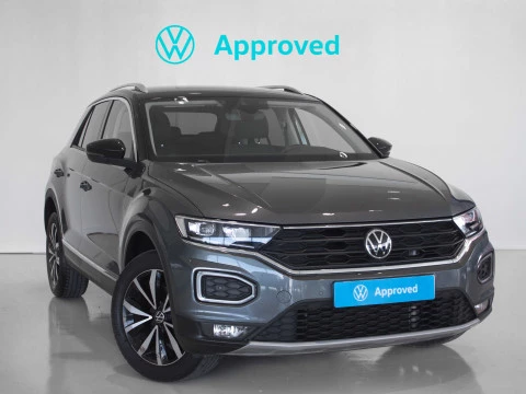 Volkswagen T-Roc Advance Style 1.0 TSI 85kW (115CV) Volkswagen T-Roc Advance Style 1.0 TSI 85kW (115CV)