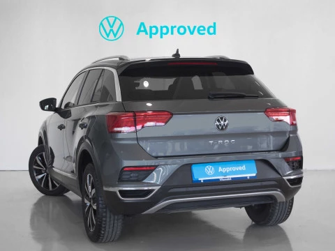 Volkswagen T-Roc Advance Style 1.0 TSI 85kW (115CV)