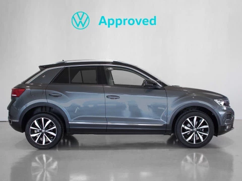 Volkswagen T-Roc Advance Style 1.0 TSI 85kW (115CV)