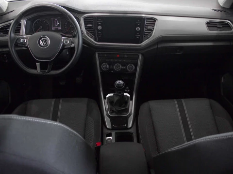 Volkswagen T-Roc Advance Style 1.0 TSI 85kW (115CV)