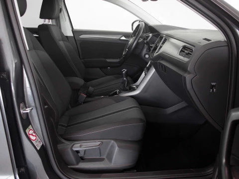 Volkswagen T-Roc Advance Style 1.0 TSI 85kW (115CV)