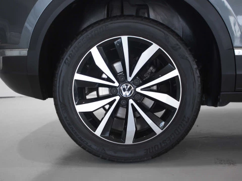 Volkswagen T-Roc Advance Style 1.0 TSI 85kW (115CV)