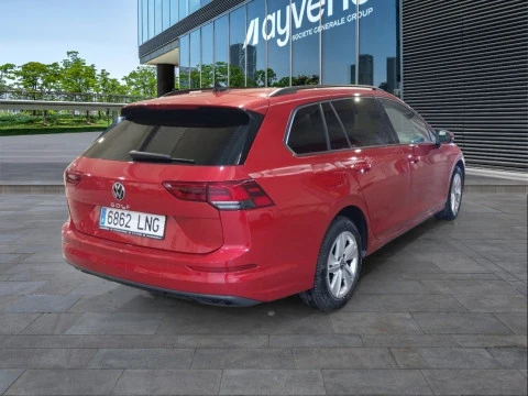 Volkswagen Golf Life 2.0 TDI 85kW (115CV) Variant