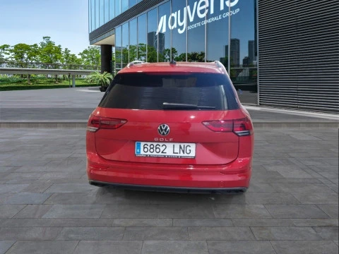 Volkswagen Golf Life 2.0 TDI 85kW (115CV) Variant