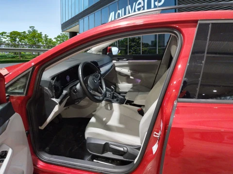 Volkswagen Golf Life 2.0 TDI 85kW (115CV) Variant