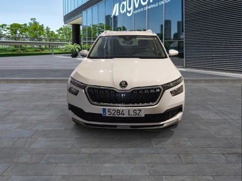 Skoda Kamiq 1.0 TSI 81kW (110CV) DSG Ambition