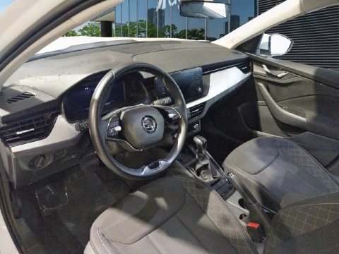 Skoda Kamiq 1.0 TSI 81kW (110CV) DSG Ambition