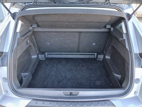 Opel Grandland X 1.2 Turbo Design & Tech