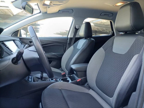 Opel Grandland X 1.2 Turbo Design & Tech