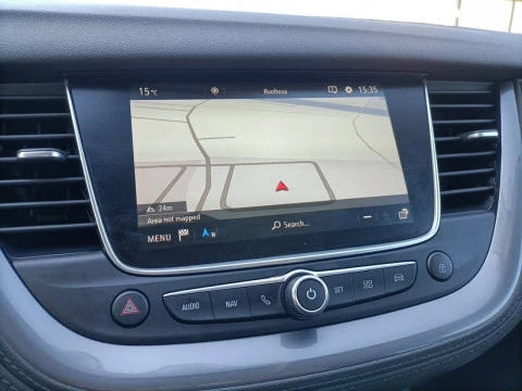 Opel Grandland X 1.2 Turbo Design & Tech