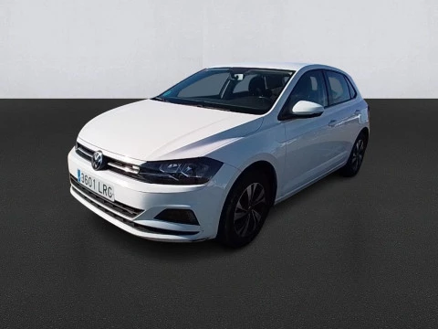 Volkswagen Polo Advance 1.0 TSI 70kW (95CV)