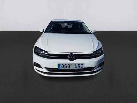 Volkswagen Polo Advance 1.0 TSI 70kW (95CV)
