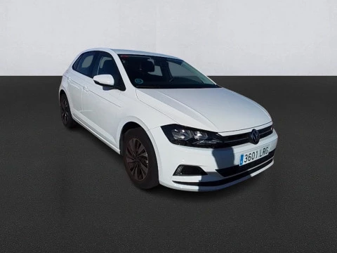 Volkswagen Polo Advance 1.0 TSI 70kW (95CV)